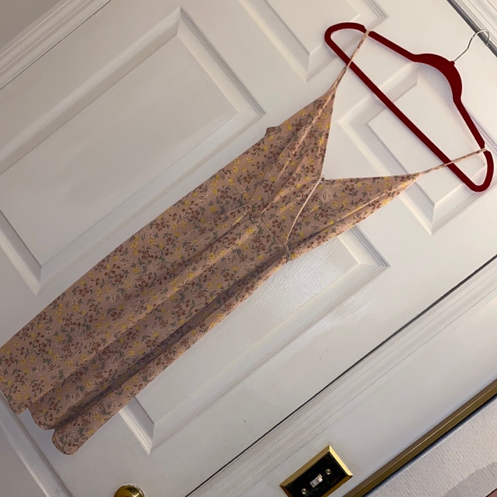 Bcbgeneration wrap around dress